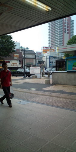 浦和駅西口.JPGのサムネール画像