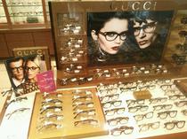 GUCCIコーナー.JPG