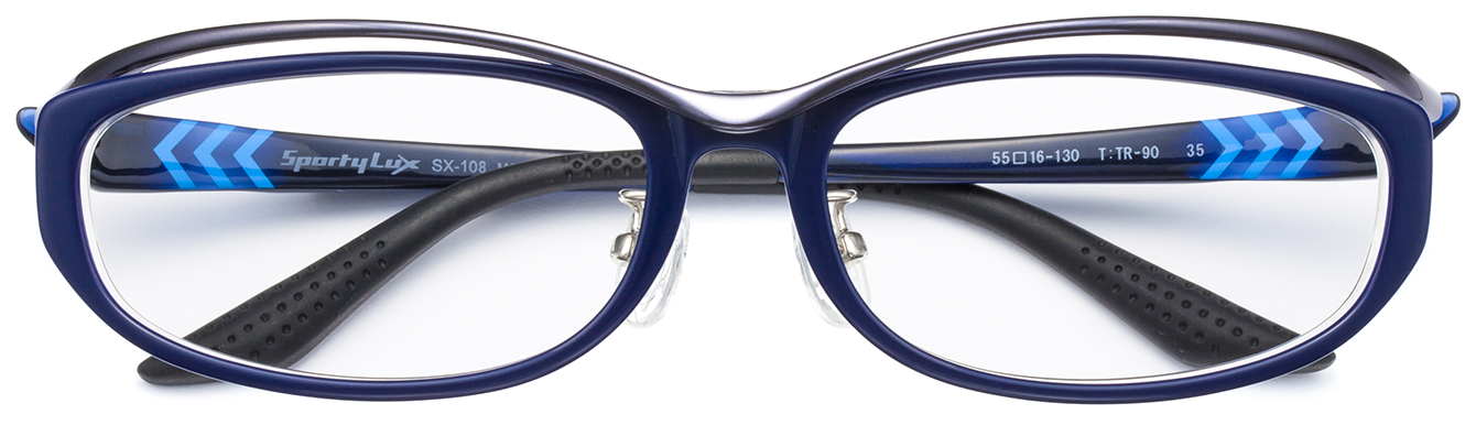 SX108 | メガネ専門店 - 和真（ワシン）