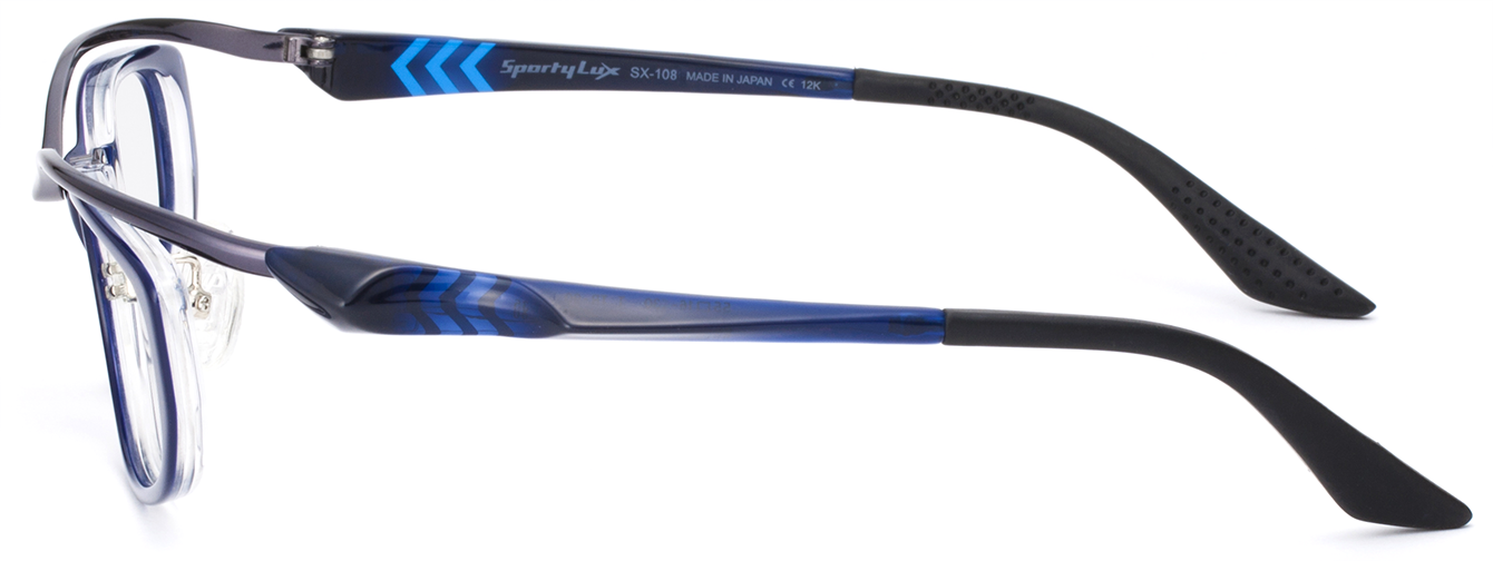 SX108 | メガネ専門店 - 和真（ワシン）