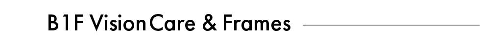 pc_B1F Eyecare & Frames