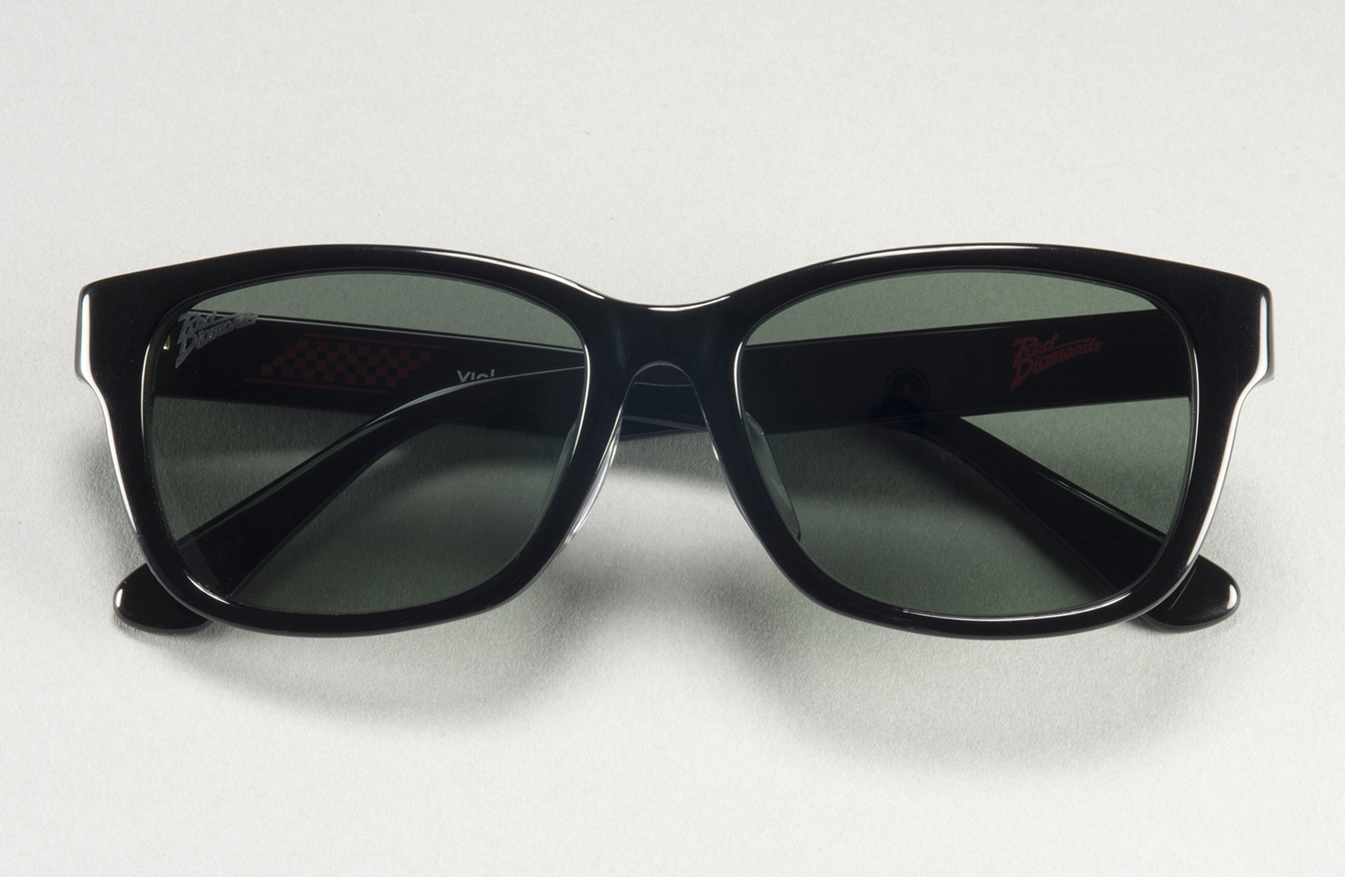 浦和レッズコラボサングラス　Victory01