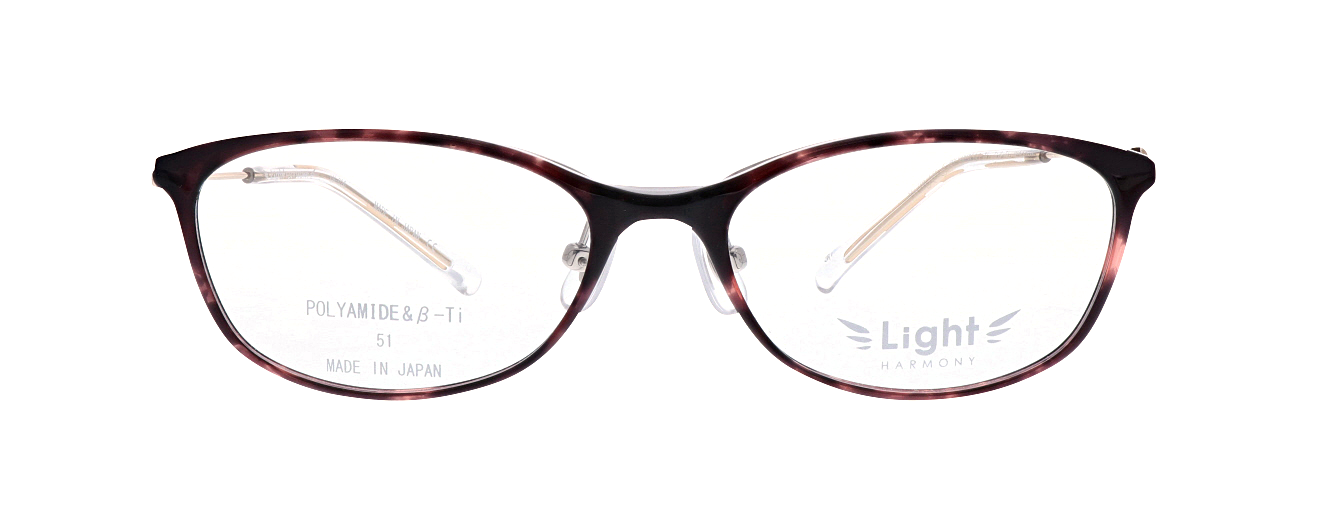 LH026 | メガネ専門店 - 和真（ワシン）