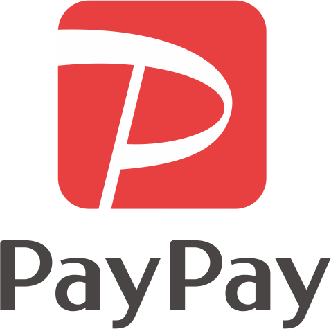 PayPayロゴ