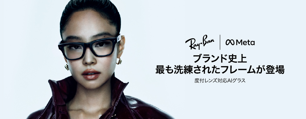 Ray-Ban META